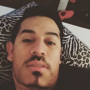 Meet your Posher, Luis mateo